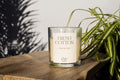 30-Hour Fresh Cotton Scented Candle